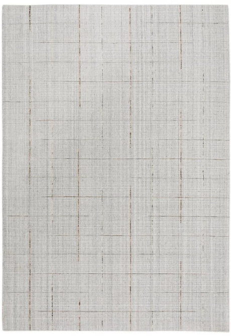 Rizzy Kiki Kik696 Silver Rug.