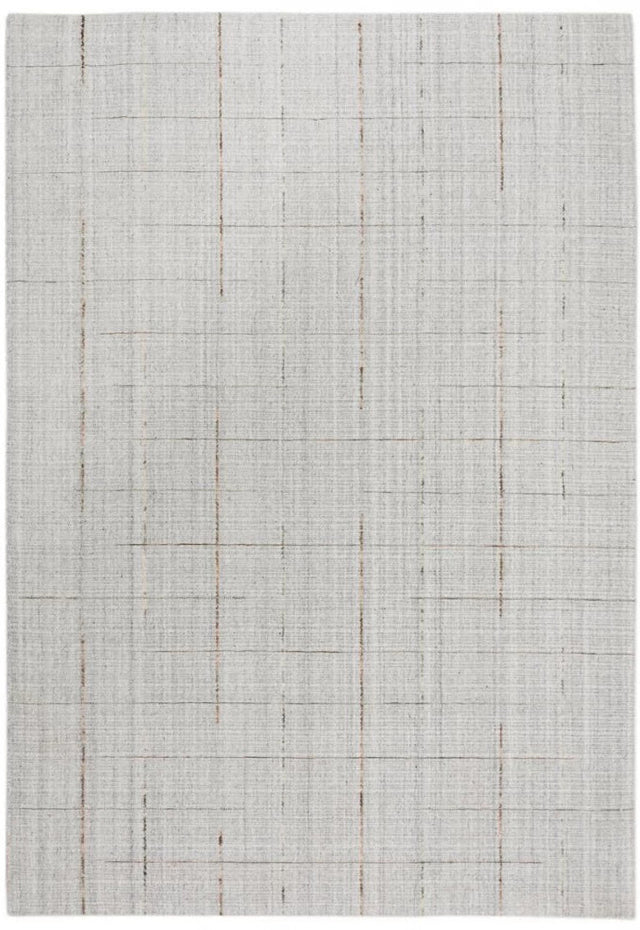 Rizzy Kiki Kik696 Silver Rug.