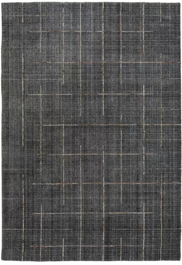 Rizzy Kiki Kik697 Gray Rug.