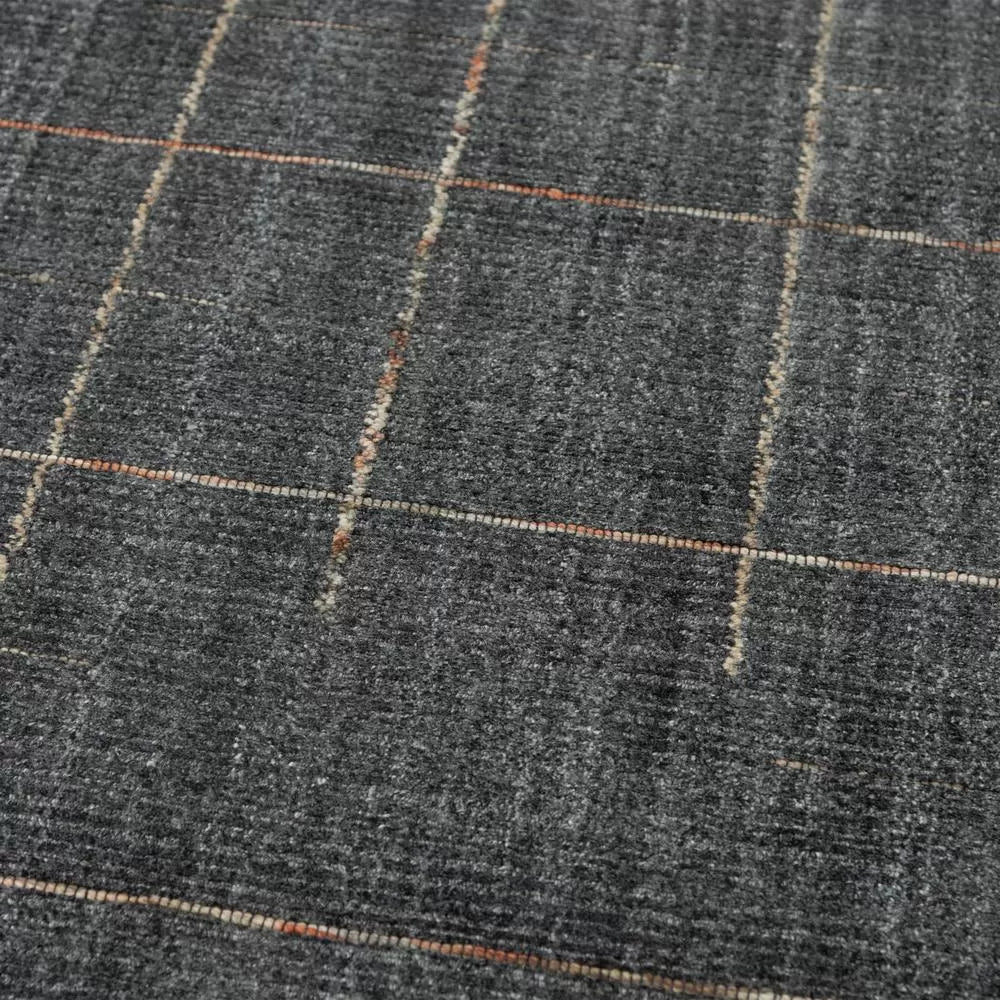 Rizzy Kiki Kik697 Gray Rug.