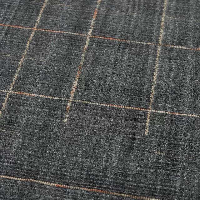 Rizzy Kiki Kik697 Gray Rug.