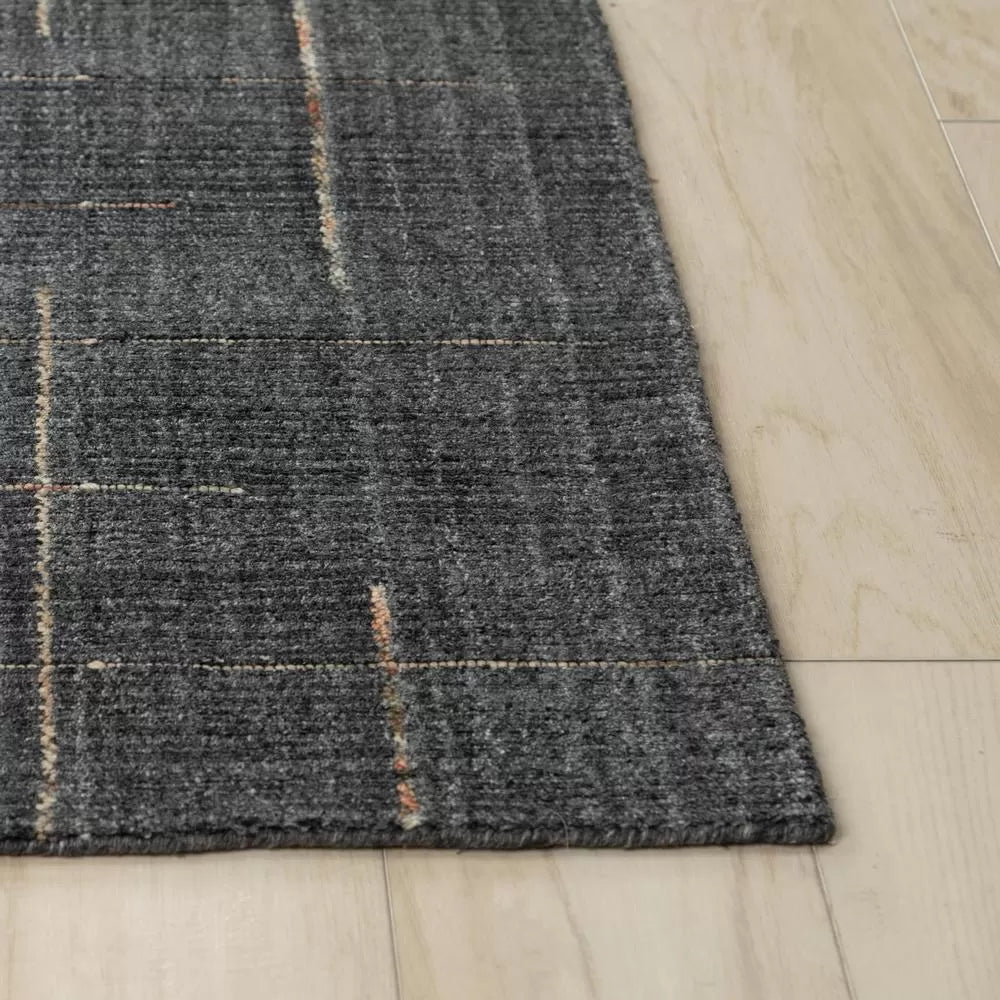 Rizzy Kiki Kik697 Gray Rug.