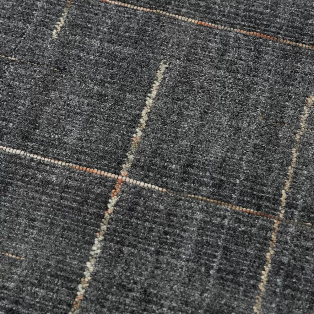 Rizzy Kiki Kik697 Gray Rug.