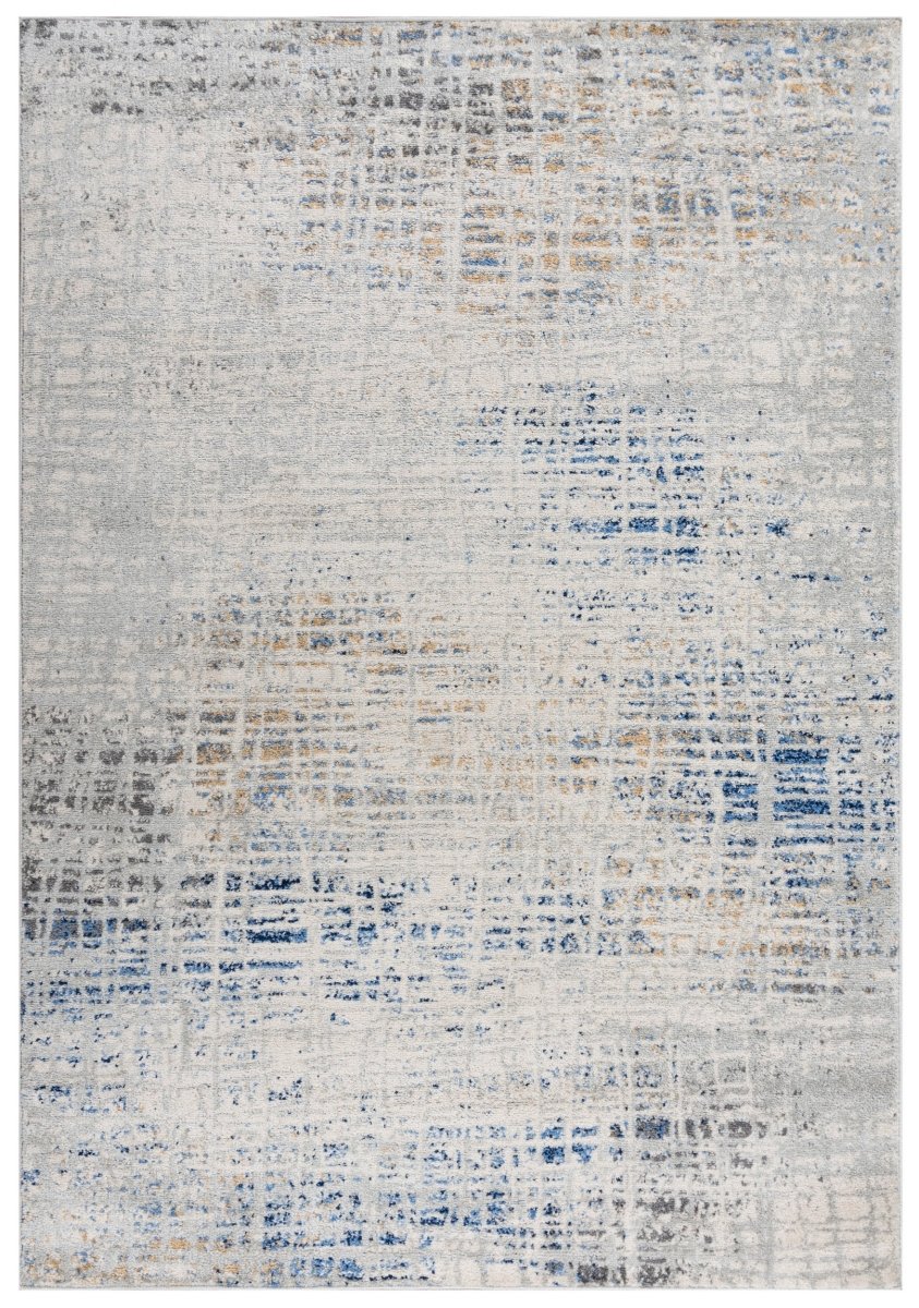 Rizzy Marquise Mrq843 L. Gray Rug.