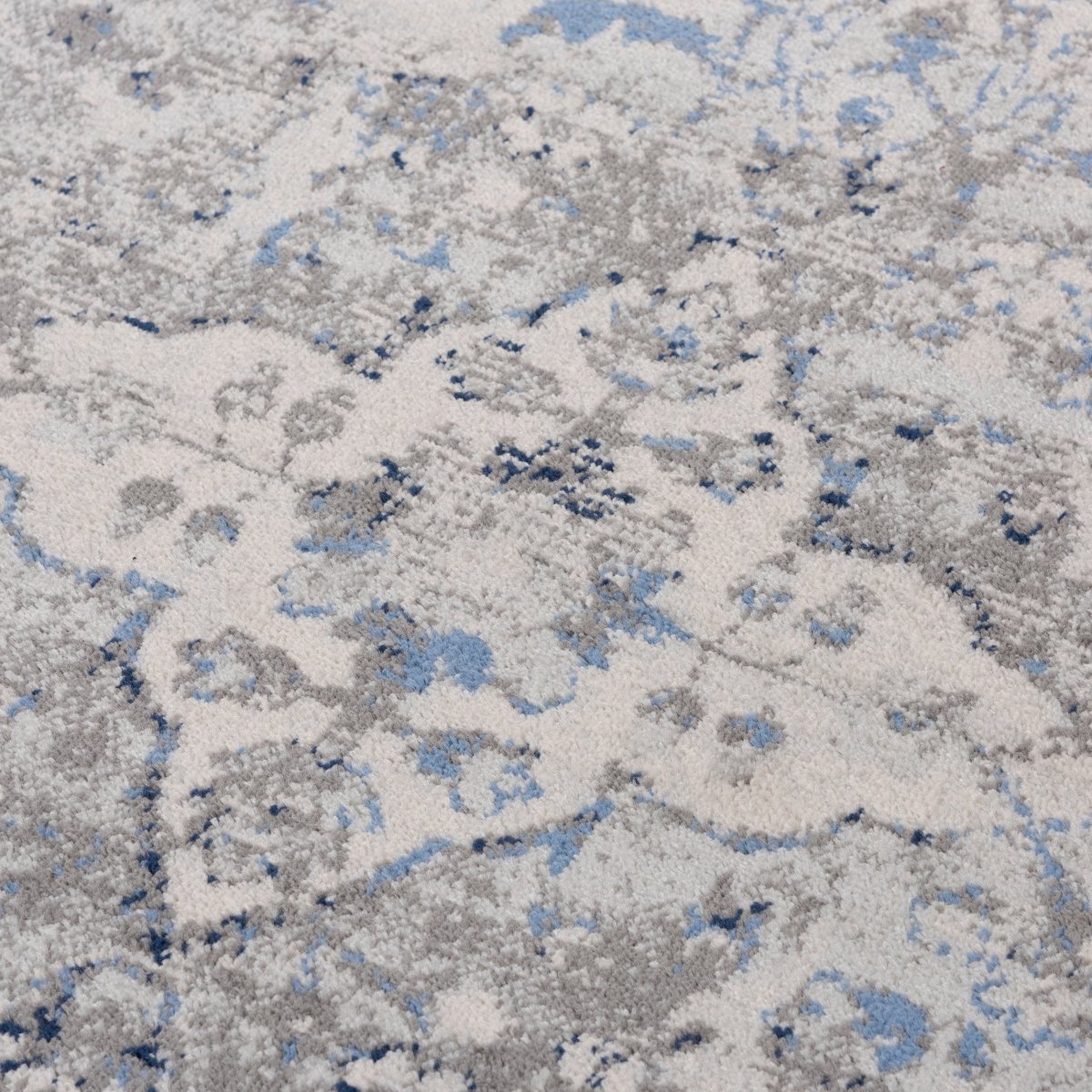 Rizzy Marquise Mrq844 L. Gray Rug.