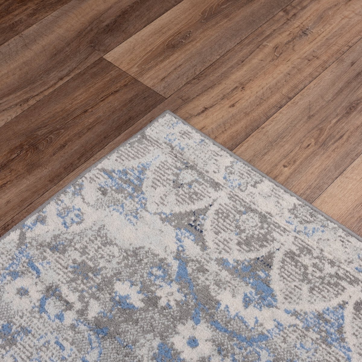 Rizzy Marquise Mrq844 L. Gray Rug.
