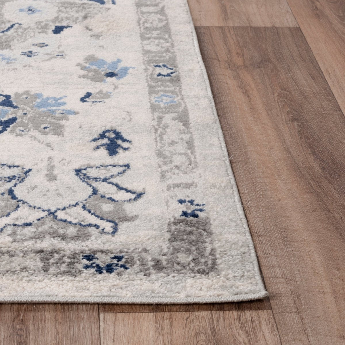 Rizzy Marquise Mrq847 L. Gray Rug.