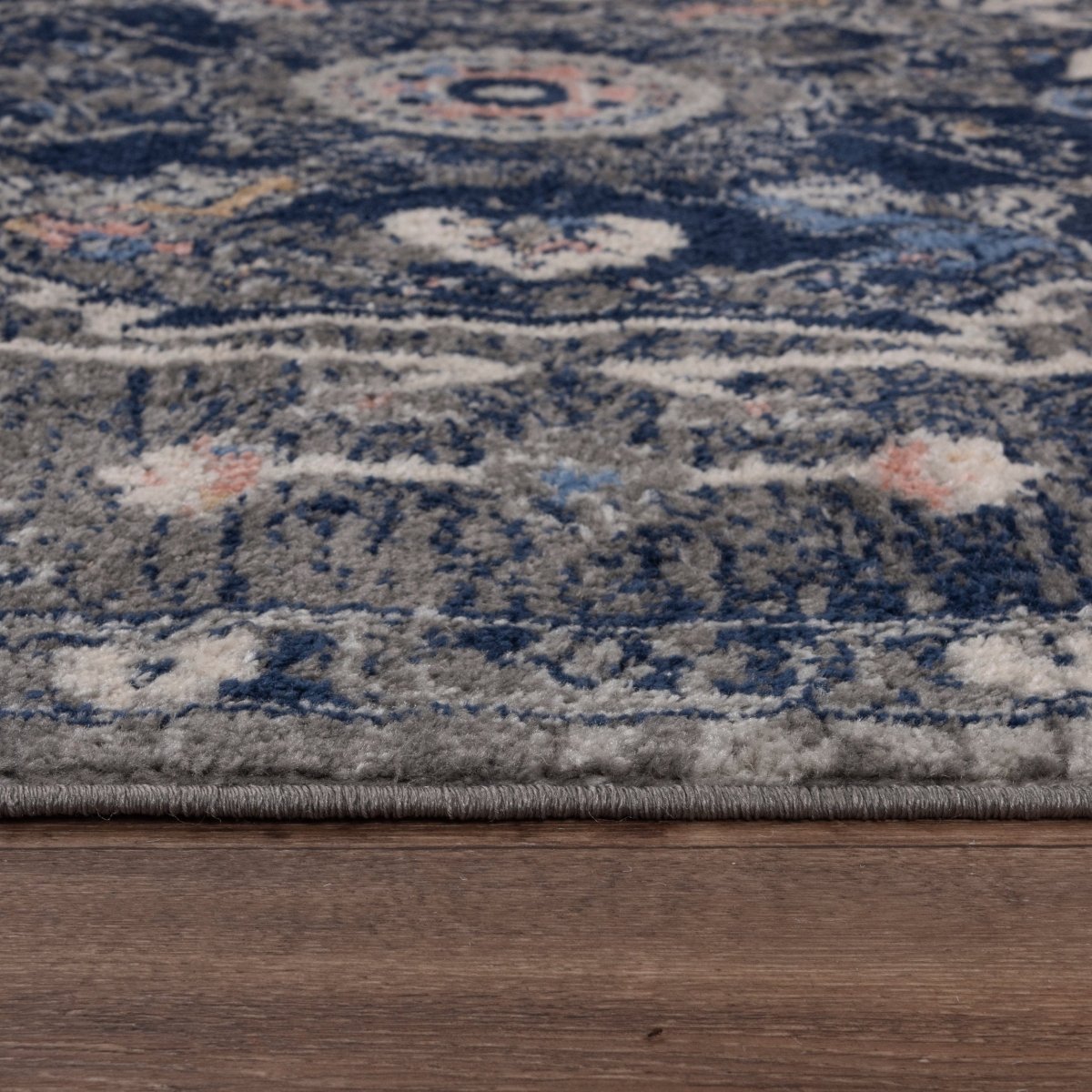Rizzy Marquise Mrq849 D. Gray Rug.