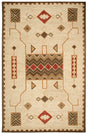 Rizzy Mesa Mz159B Gold, Multi Rugs.