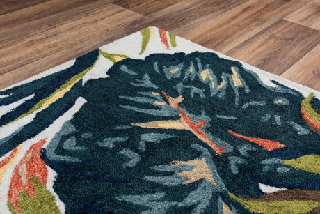 Rizzy Miramar Mir973 Beige Rugs.