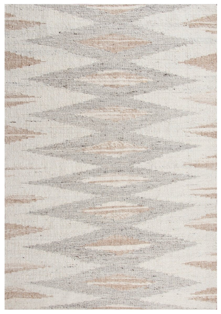 Rizzy Nova Nva948 Beige/Ivory Rug.