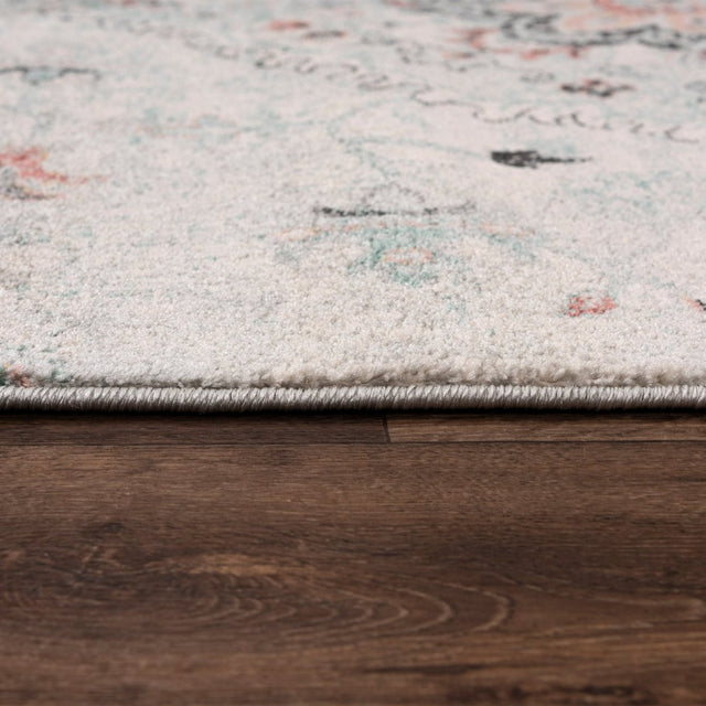Rizzy Odyssey Ody834 Multi Rug.