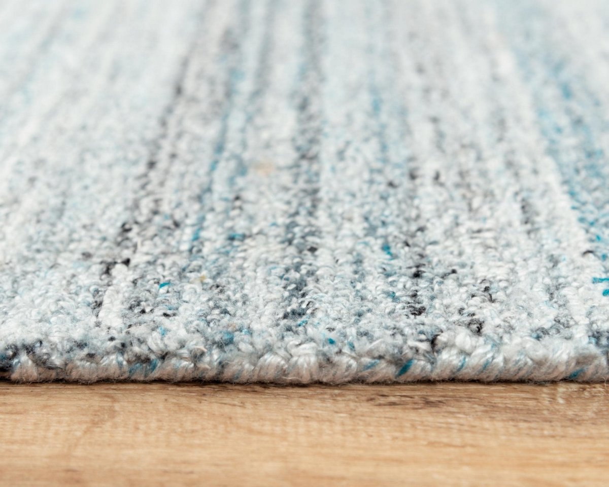 Rizzy Seasand Sea105 Teal Rugs.
