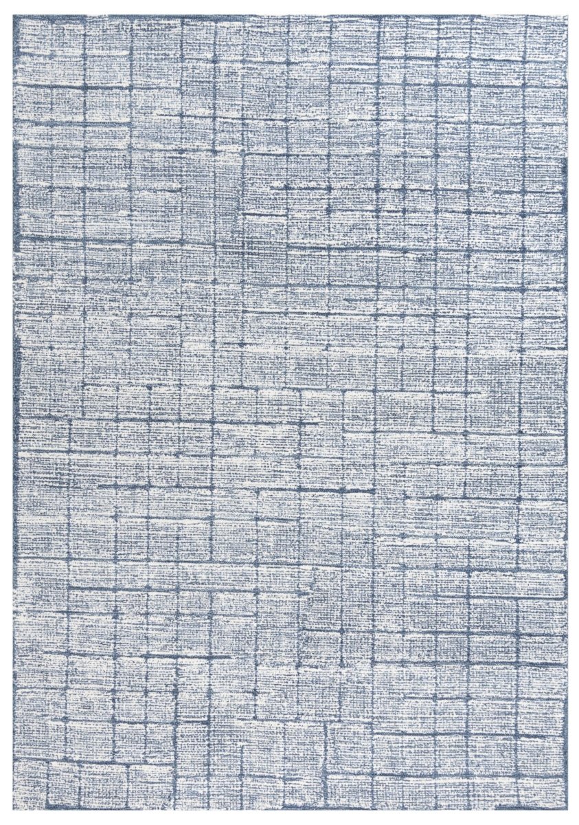 Rizzy Taylor Tay873 Blue Rug.