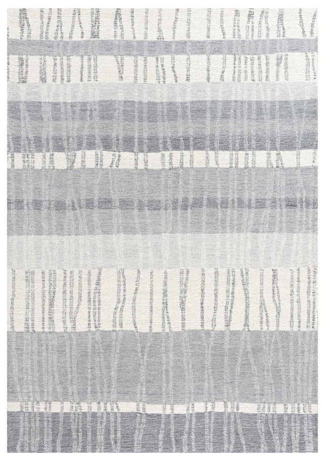 Rizzy Taylor Tay889 Gray Rug.