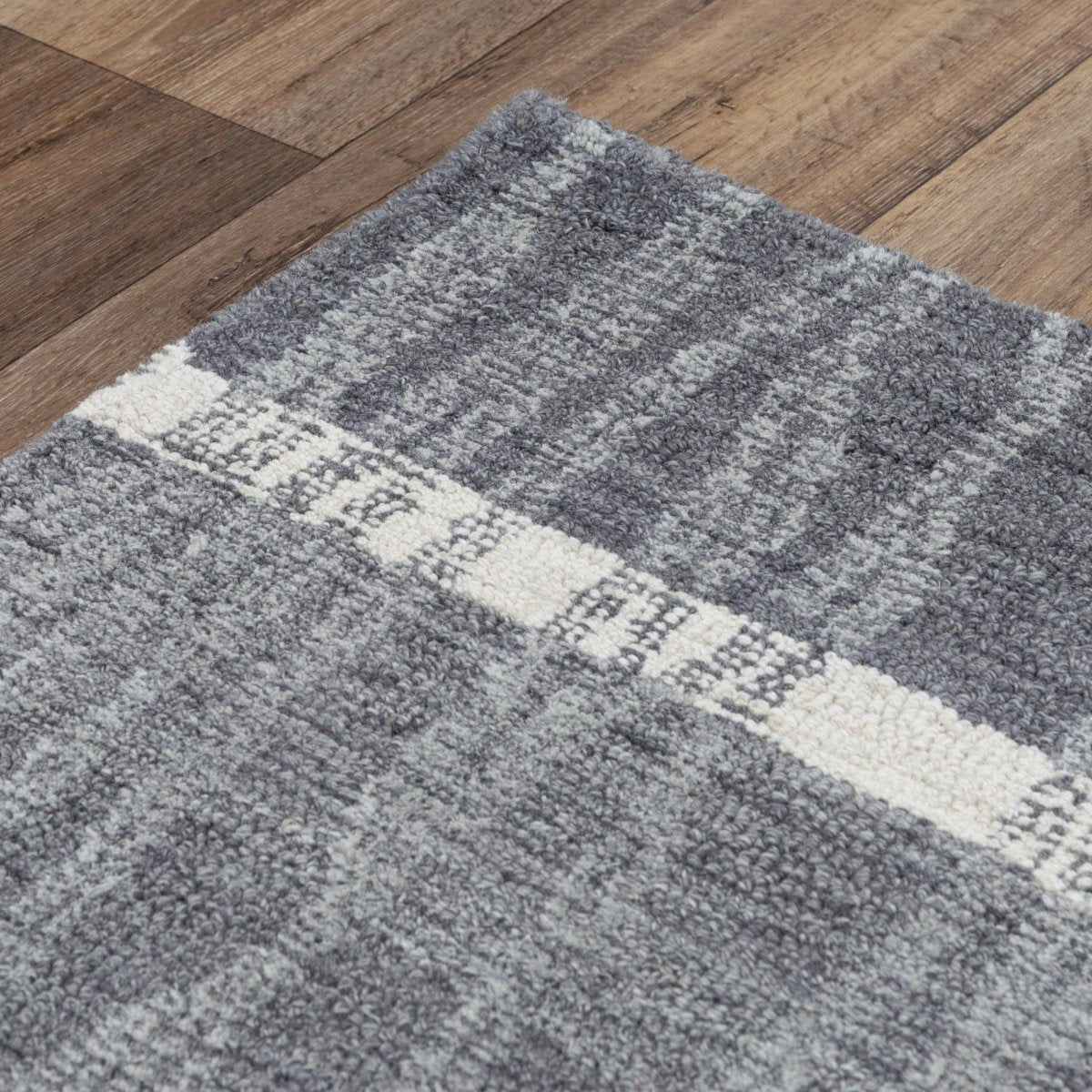 Rizzy Taylor Tay890 Charcoal Rug.