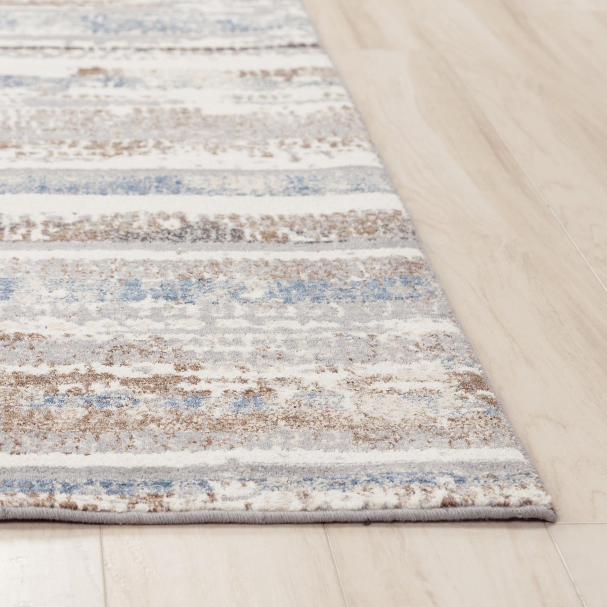 Rizzy Ventura Vra746 Blue Rug.