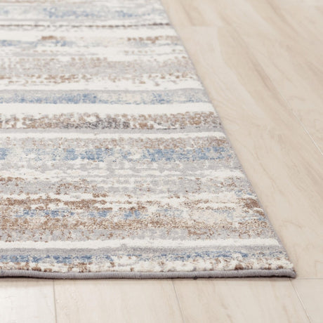 Rizzy Ventura Vra746 Blue Rug.