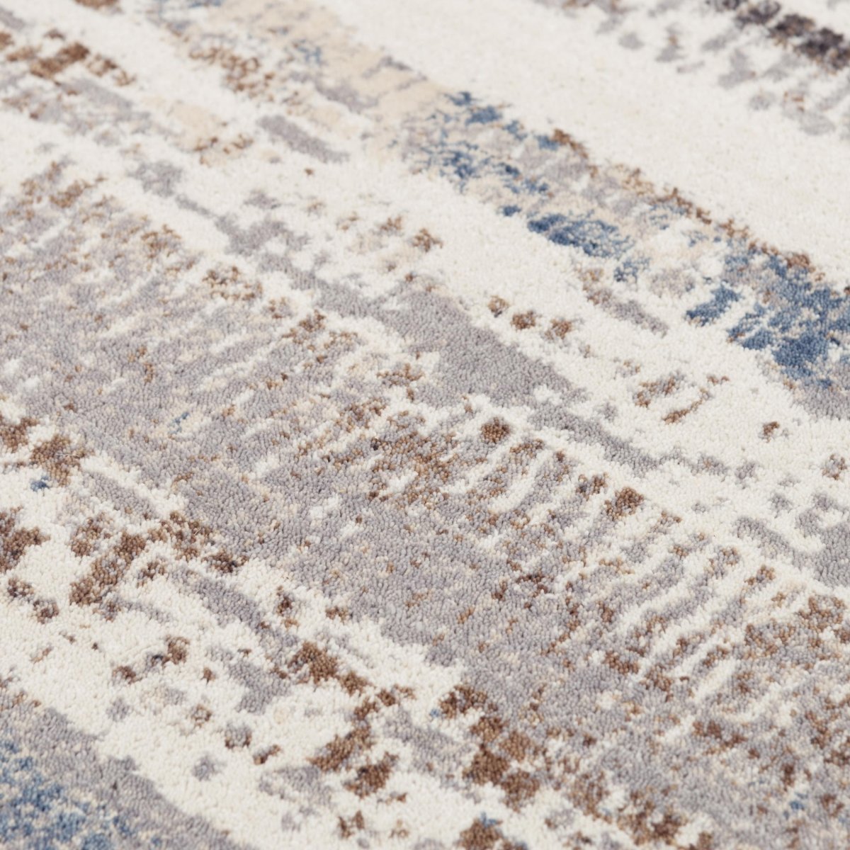 Rizzy Ventura Vra746 Blue Rug.
