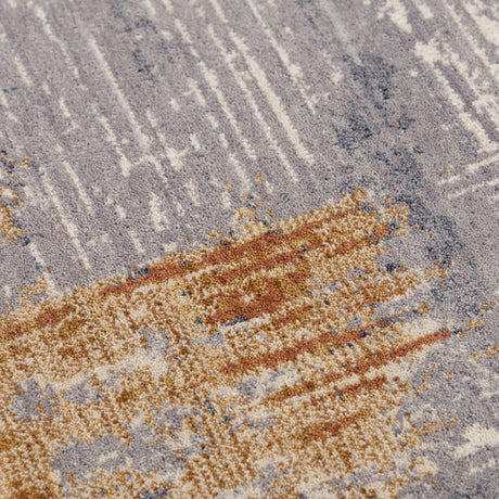 Rizzy Ventura Vra747 Blue Rug.