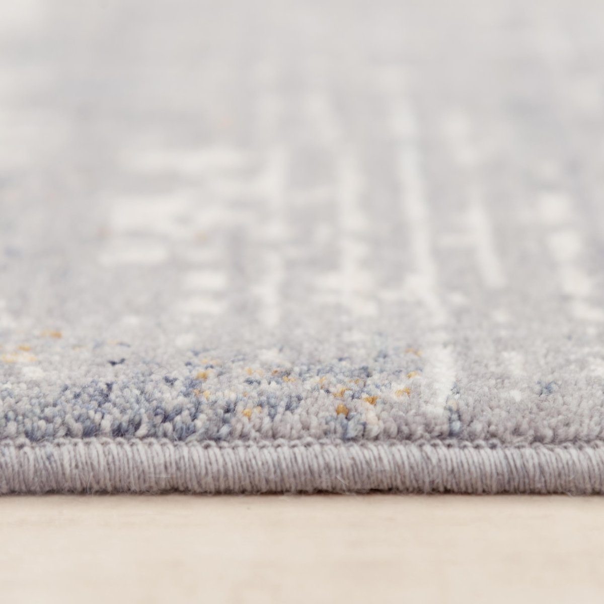 Rizzy Ventura Vra747 Blue Rug.