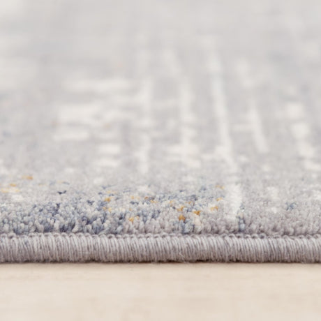 Rizzy Ventura Vra747 Blue Rug.