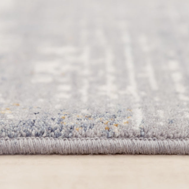 Rizzy Ventura Vra747 Blue Rug.