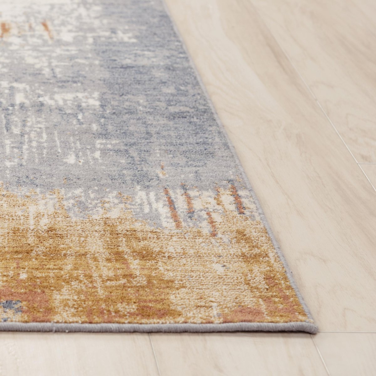 Rizzy Ventura Vra747 Blue Rug.