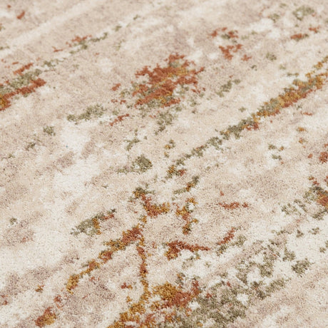 Rizzy Ventura Vra748 Beige/Green Rug.