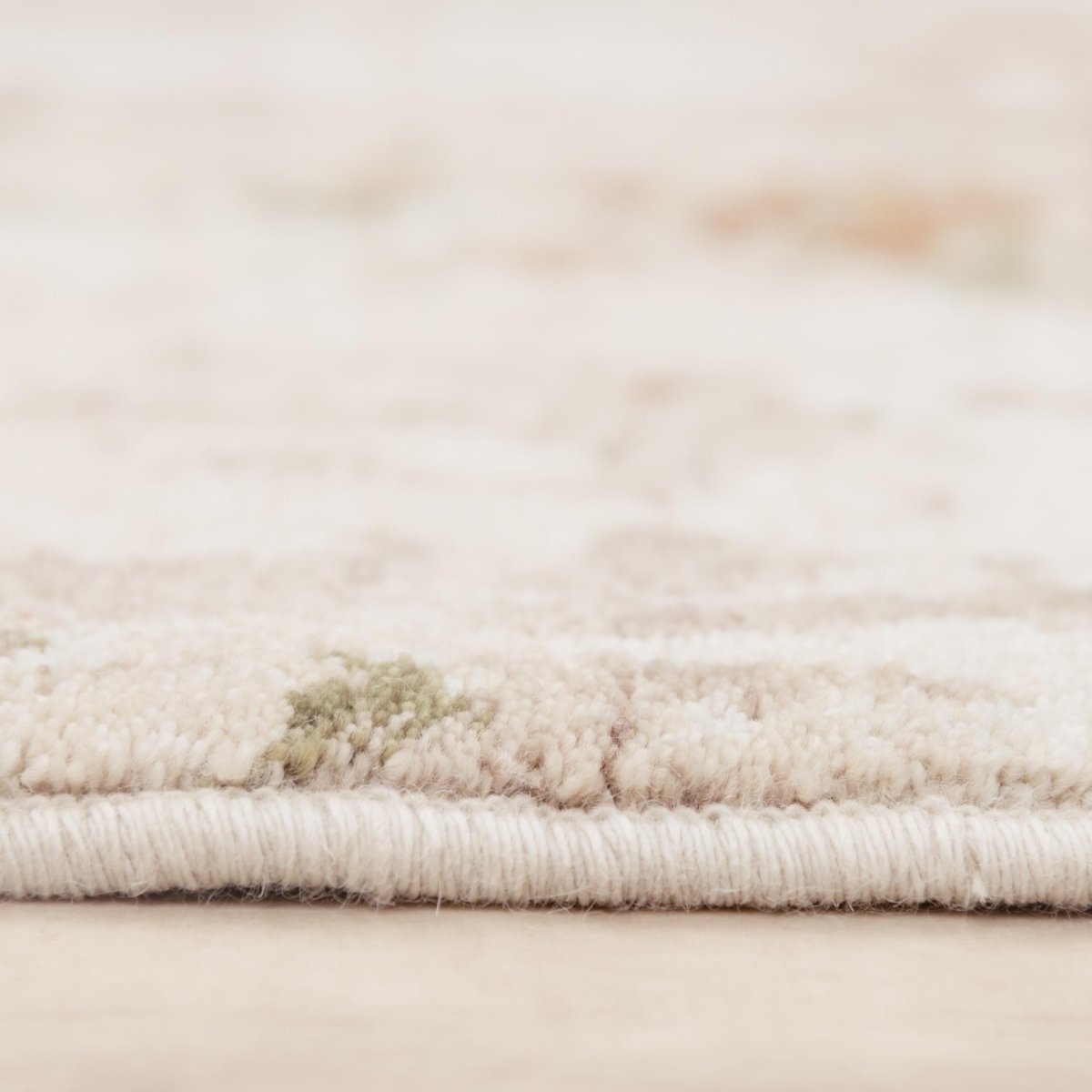 Rizzy Ventura Vra748 Beige/Green Rug.