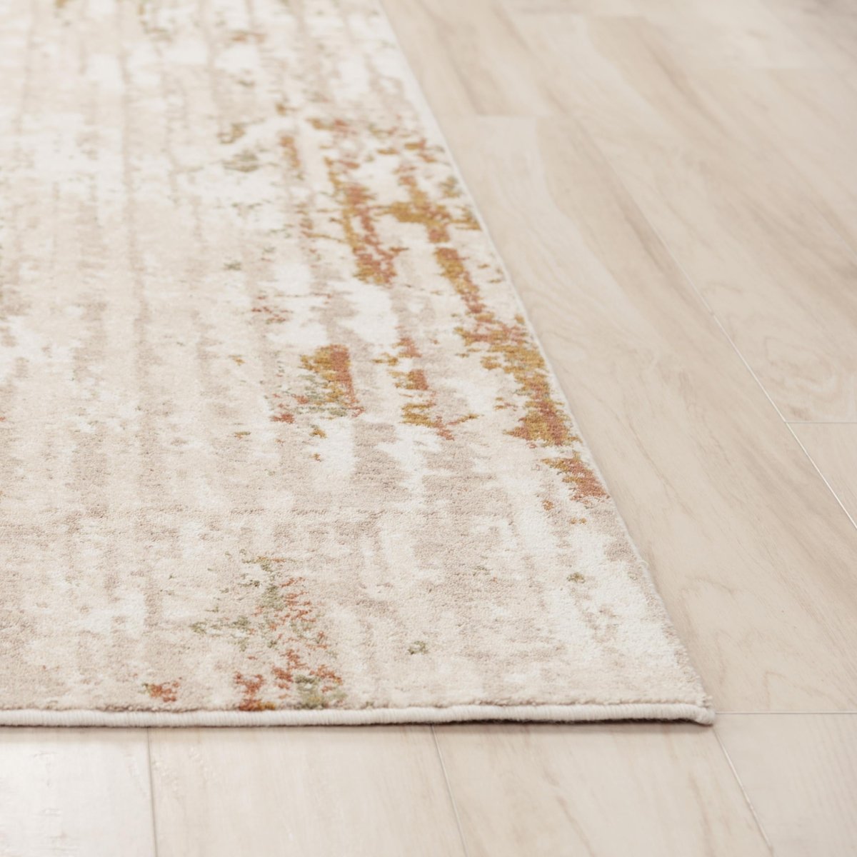 Rizzy Ventura Vra748 Beige/Green Rug.