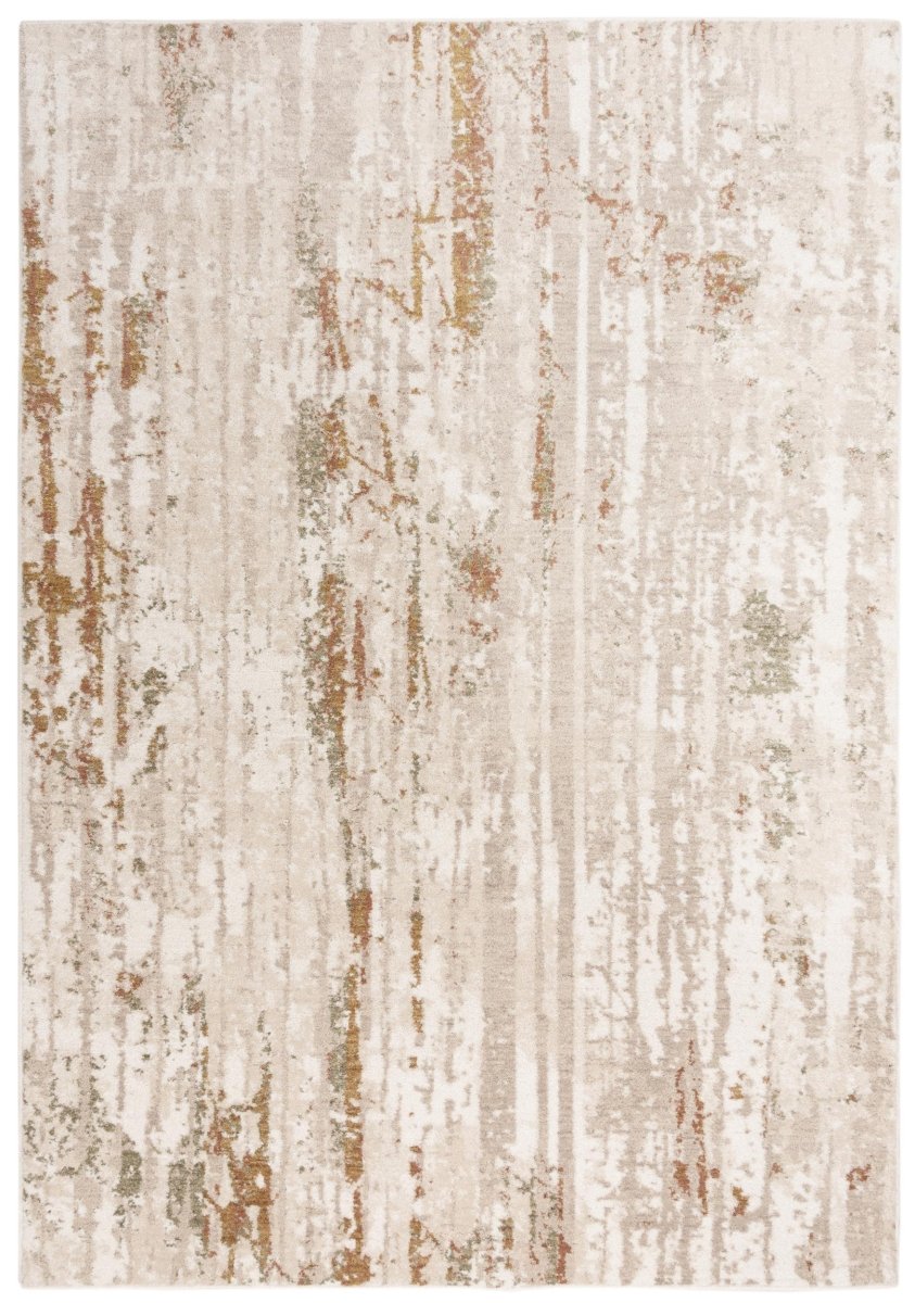 Rizzy Ventura Vra748 Beige/Green Rug.