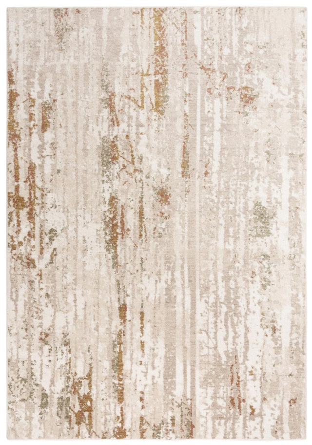 Rizzy Ventura Vra748 Beige/Green Rug.