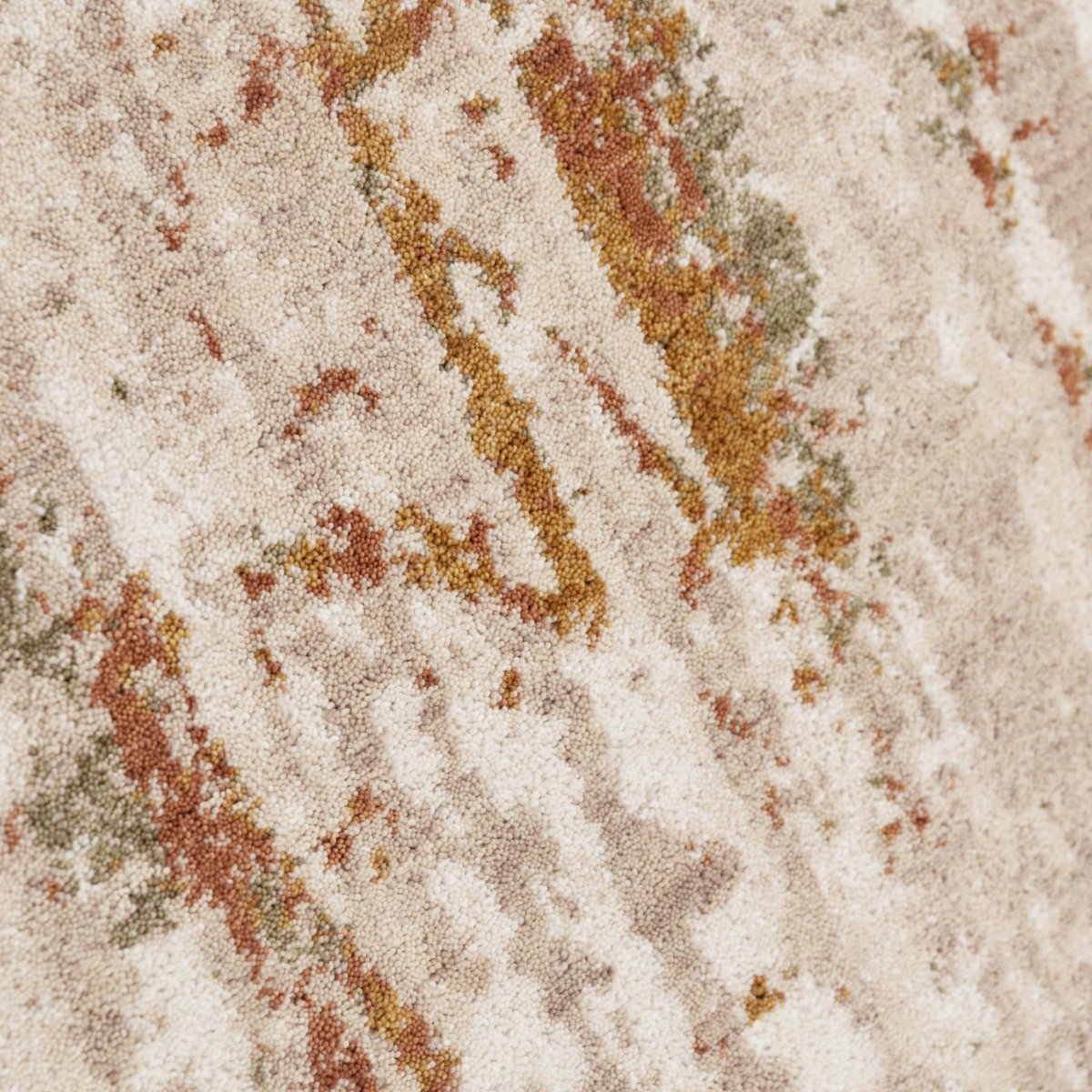 Rizzy Ventura Vra748 Beige/Green Rug.