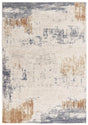 Rizzy Ventura Vra753 Beige/Multi Rug.