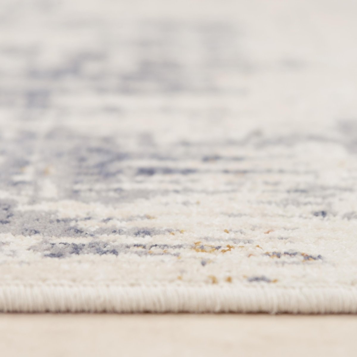 Rizzy Ventura Vra753 Beige/Multi Rug.