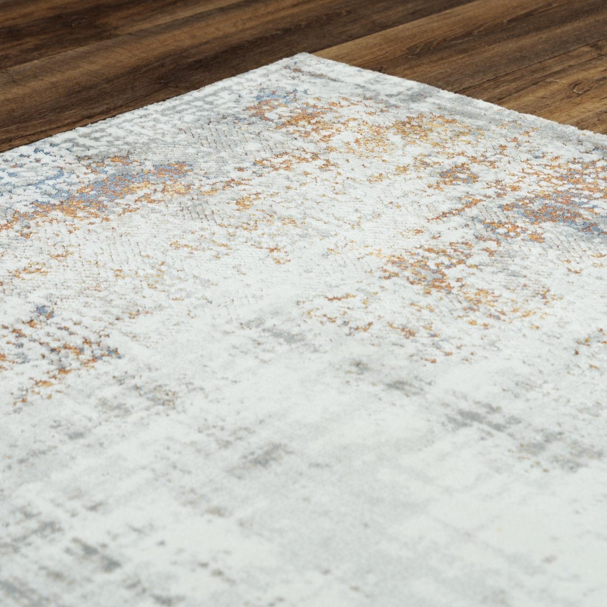 Rizzy Westchester Wes856 Ivory/Multi Rug.