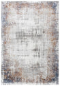 Rizzy Westchester Wes856 Ivory/Multi Rug.