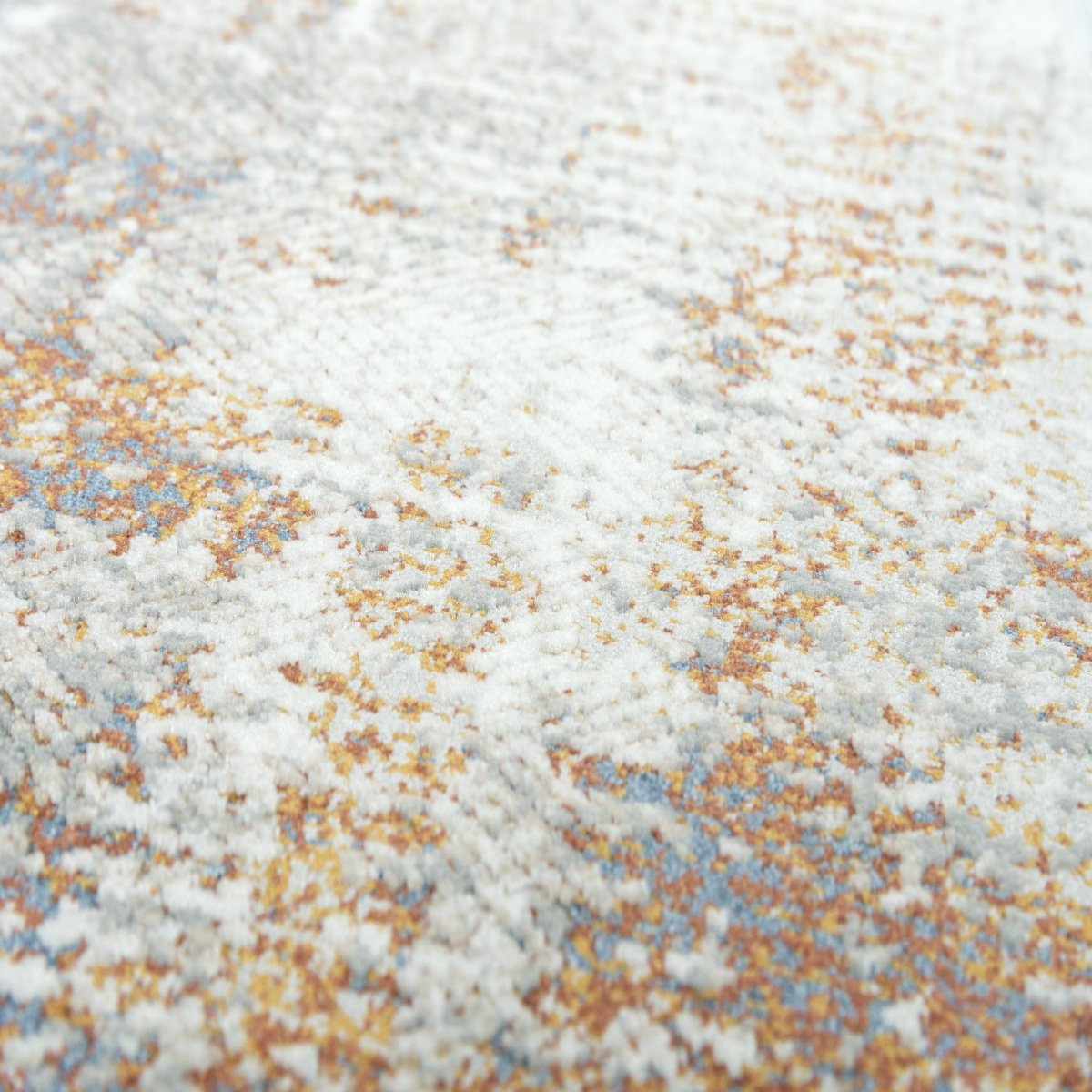 Rizzy Westchester Wes856 Ivory/Multi Rug.