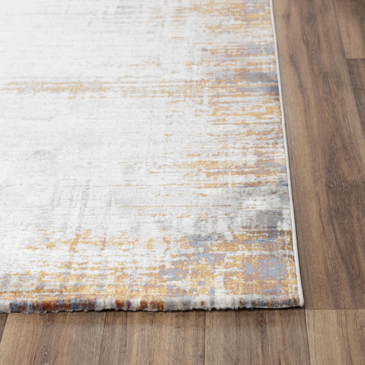 Rizzy Westchester Wes859 Ivory/Multi Rug.