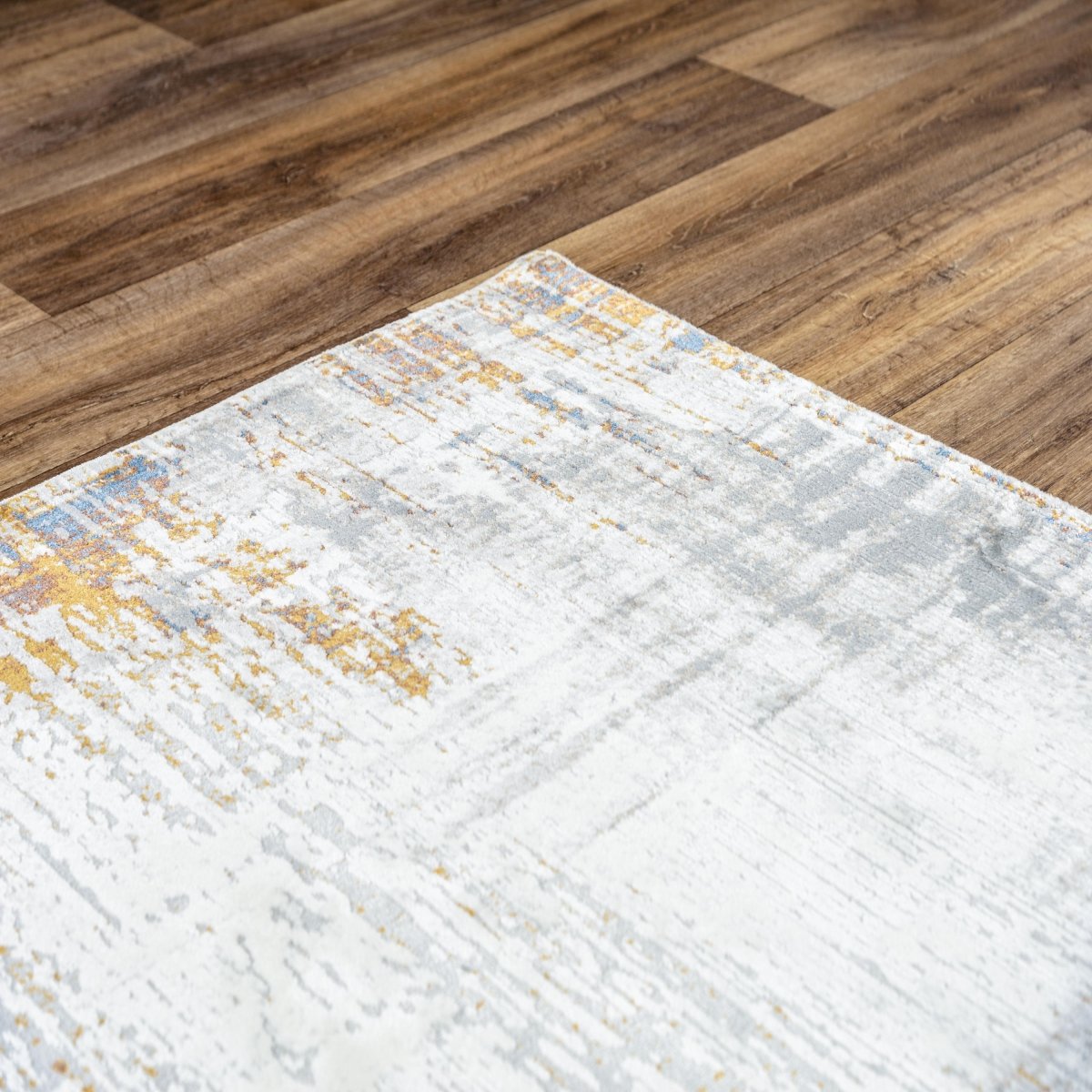 Rizzy Westchester Wes859 Ivory/Multi Rug.