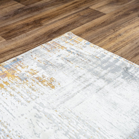 Rizzy Westchester Wes859 Ivory/Multi Rug.