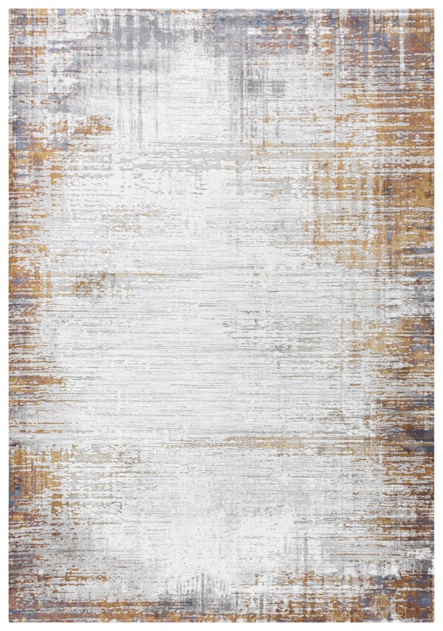 Rizzy Westchester Wes859 Ivory/Multi Rug.