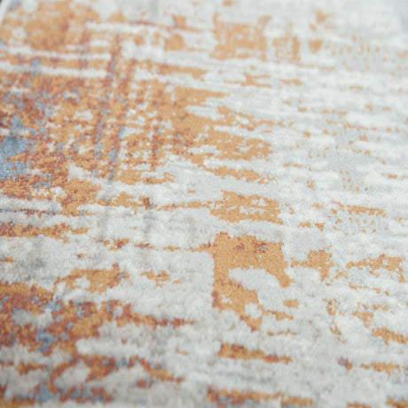 Rizzy Westchester Wes859 Ivory/Multi Rug.