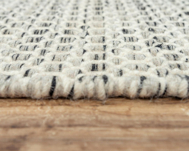 Rizzy Windsor Win101 Gray Rugs.