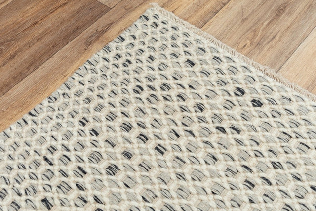 Rizzy Windsor Win101 Gray Rugs.