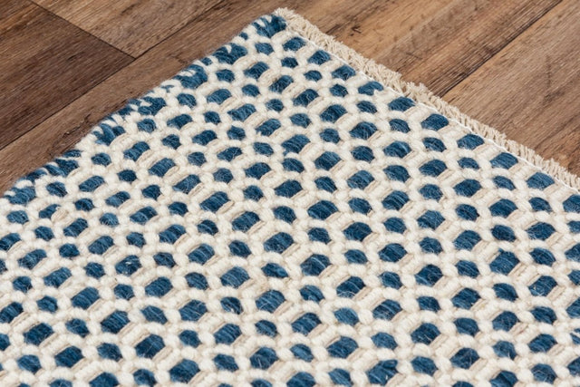 Rizzy Windsor Win102 Blue Rugs.