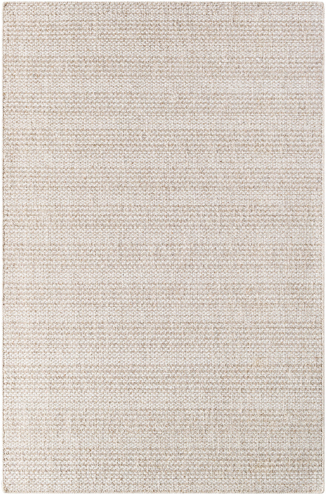Surya Rio De Janerio Rjo-2300 Ash, Light Grey, Light Silver Rug.