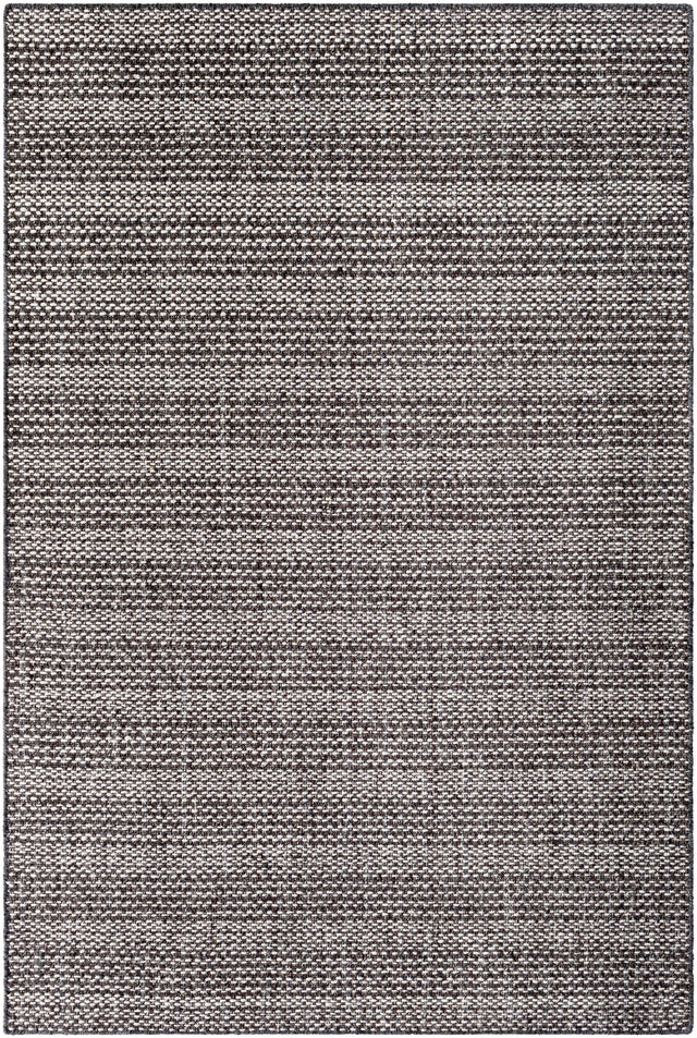 Surya Rio De Janerio Rjo-2302 Grey, Steel Grey, Dark Grey, Metallic - Silver, Sage, Slate Blue, Taupe, Light Silver, Old Lavender Rug.