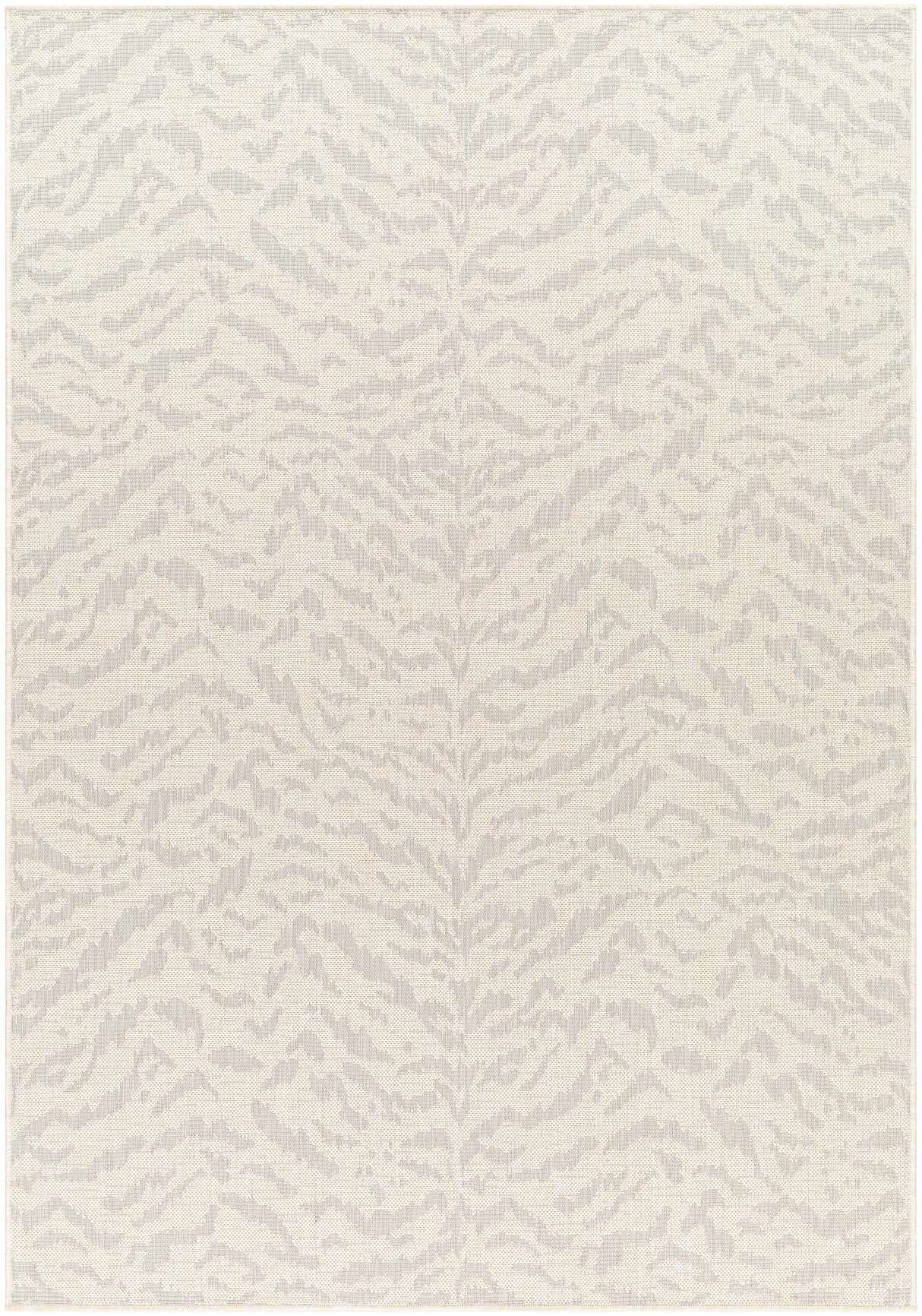Surya Ravello Rvl-2352 Ivory, Light Beige, Light Gray, Charcoal Rug.